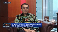 Hindari Disrupsi Bisnis, BPR Butuh Transformasi Teknologi