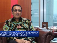 Hindari Disrupsi Bisnis, BPR Butuh Transformasi Teknologi