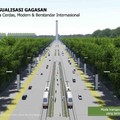 Mohon Maaf, Pemindahan Ibu Kota Baru ke Kalimantan Ditunda!