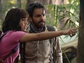 Review Film: 'Dora and the Lost City of Gold'