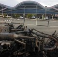 Mengintip Penampakan Bandara Sorong Usai Kerusuhan
