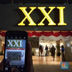 Pendapatan Turun 28%, Bioskop XXI (CNMA) dari Untung Jadi Buntung