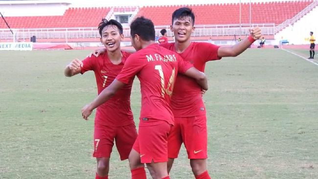 Kelemahan Indonesia Di Piala Aff U Bola Mati Kelemahan Indonesia Di Piala Aff U Bola Mati