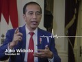 VIDEO: Jokowi Angkat Suara Soal Insiden Papua