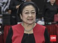Megawati Ingatkan Kader Tak Pakai Uang untuk Kantongi Suara