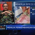 Banyak BPR Kolaps, OJK Buka-bukaan Alasannya