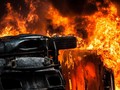 Kebakaran Pasar Gandum di New Delhi Tewaskan 43 Orang