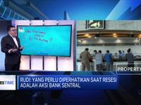 Tips Berinvestasi Untuk Antisipasi Risiko Resesi