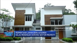 Permintaan Properti Kelas Menengah Diproyeksi Naik