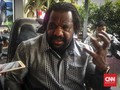 Stafsus Presiden Lenis Kogoya Dorong Audit Dana Otsus Papua