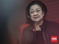 Megawati Terisak Kenang Pesan Soekarno soal Perdamaian Korea