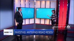Antisipasi Risiko Resesi Bagi Investasi