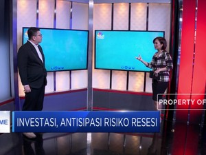 Antisipasi Risiko Resesi Bagi Investasi
