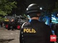 Polisi Masuk Masjid Pakai Sepatu, Kapolda Sulsel Minta Maaf