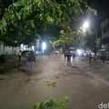 Meluas, Mahasiswa Papua dan Warga Bentrok Juga di Makassar
