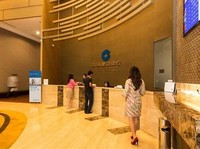 China Construction Bank Indonesia (MCOR) Ganti Komut dan Direksi