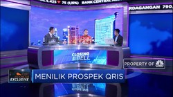 ASPI : Standarisasi QRIS Ciptakan Model Bisnis Yang Sehat