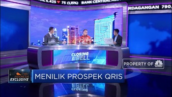 ASPI : Standarisasi QRIS Ciptakan Model Bisnis Yang Sehat
