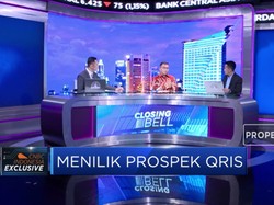 ASPI : Standarisasi QRIS Ciptakan Model Bisnis Yang Sehat