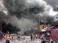 Media Asing Soroti Kerusuhan di Papua