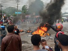 Blokir Akses Internet Papua, Jokowi & Rudiantara Digugat