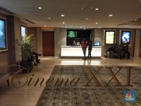 Kondisi Parah, Produser Film Sampai Bioskop Berdarah-Darah!