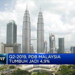Terlalu Mengikuti Zaman, 80 Ribu Warga Malaysia Bangkrut