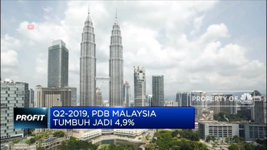 Dewan Rakyat Malaysia melaporkan bahwa sebanyak 80.625 warganya dinyatakan bangkrut.