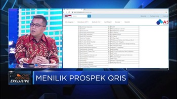 Pelaku Usaha Siap Implementasikan QRIS