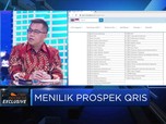 Pelaku Usaha Siap Implementasikan QRIS