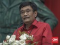 Djarot Sebut Dugaan Suap KPU Politisasi untuk Framing Hasto