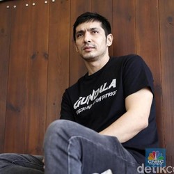 Mantap, Film 