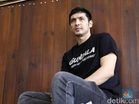 Mantap, Film 