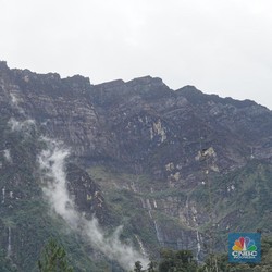 Papua Pegunungan Daerah RI dengan IPM Terendah di 2024