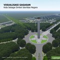 Misteri Ibu Kota Negara, Kontraktor: September Semoga Jelas