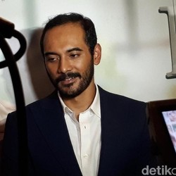 Ario Bayu Jadi Bos Multivision (RAAM), Keponakan Luhut Jadi Komisaris