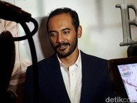 Ario Bayu Jadi Bos Multivision (RAAM), Keponakan Luhut Jadi Komisaris