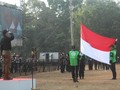 Merajut Merah Putih dari Sabang ke Merauke ala Gojek