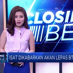 Indosat Jual BTS Untuk Belanja Modal