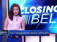 Indosat Jual BTS Untuk Belanja Modal