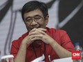 Djarot soal Harun Masiku Buron: Silakan Serahkan ke KPK