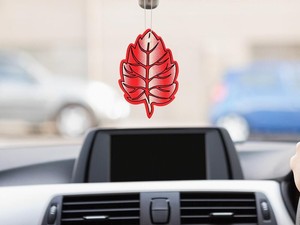 7 Bahan Pengharum Mobil Alami yang Aromanya Nggak Bikin Enek