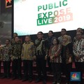 Catat! Ini Keringanan dari SRO Bagi Pelaku Pasar Modal