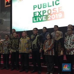 Catat! Ini Keringanan dari SRO Bagi Pelaku Pasar Modal