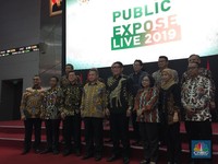 Catat! Ini Keringanan dari SRO Bagi Pelaku Pasar Modal