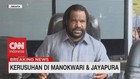 VIDEO: Lenis: Jangan Terjadi Lagi Aksi Pembakaran