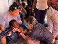 VIDEO: Penderitaan Imigran Libya untuk Capai Italia