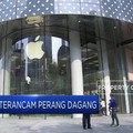 Produk Apple Jadi Korban Tarif Trump