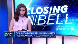 Demi Investor, BEI & OJK Akan Wajibkan Notasi Khusus Emiten