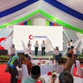 Holding BUMN Tambang Inalum Cs Bertransformasi Jadi MIND ID